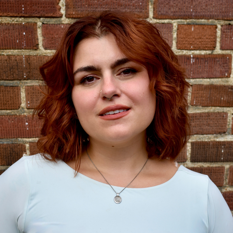 Jessica Barnes Headshot