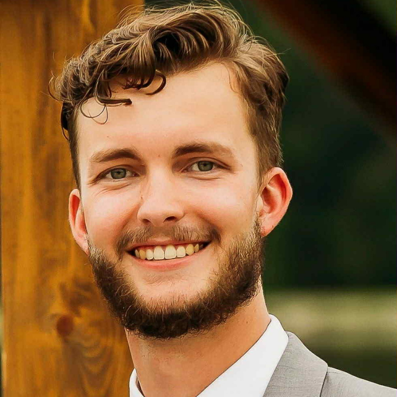 Kevin Neace Headshot