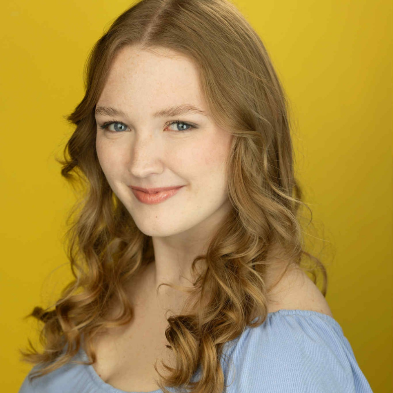 Margaret Beekman Headshot