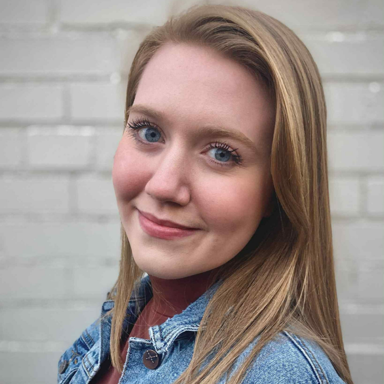 Rita Schien Headshot